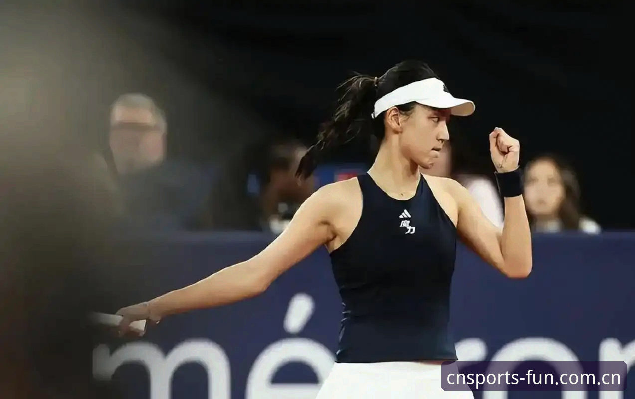 2026法网女单签表解析：中国金花郑钦文保分压力与王欣瑜种子突围之路